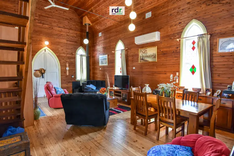 Fifth view of Homely house listing, 10 Graman Road, Graman NSW 2360