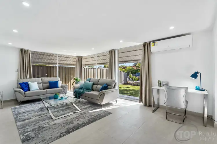 Fourth view of Homely house listing, 2C Laurel Close, Riverton WA 6148