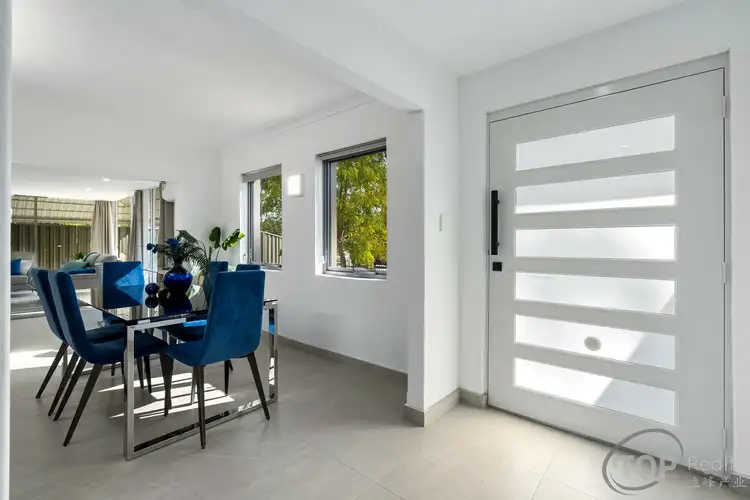 Fifth view of Homely house listing, 2C Laurel Close, Riverton WA 6148