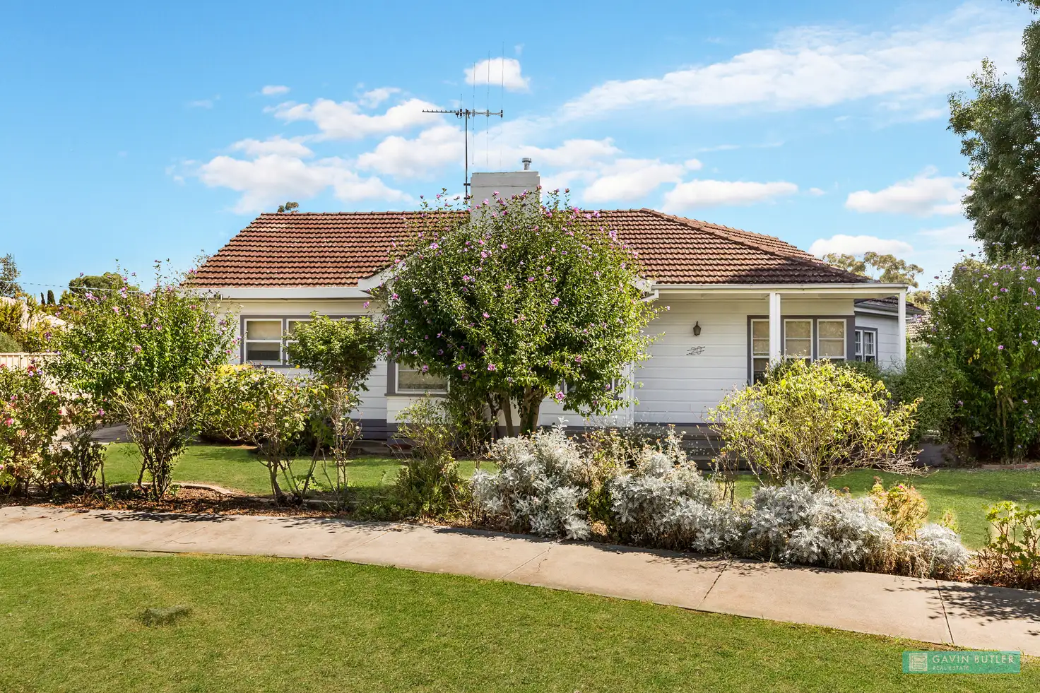 Main view of Homely house listing, 20 Havlin St W, Bendigo VIC 3550