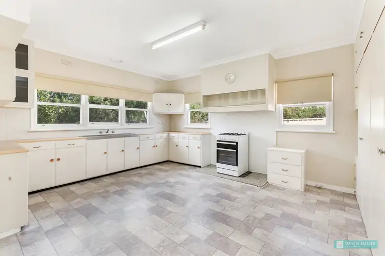 Second view of Homely house listing, 20 Havlin St W, Bendigo VIC 3550