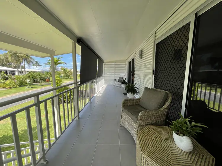 Main view of Homely house listing, 51 Taylor St, Tully Heads QLD 4854