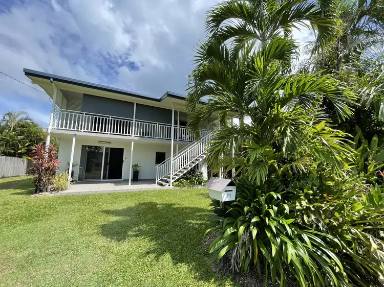 Second view of Homely house listing, 51 Taylor St, Tully Heads QLD 4854