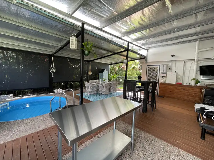 Fifth view of Homely house listing, 51 Taylor St, Tully Heads QLD 4854