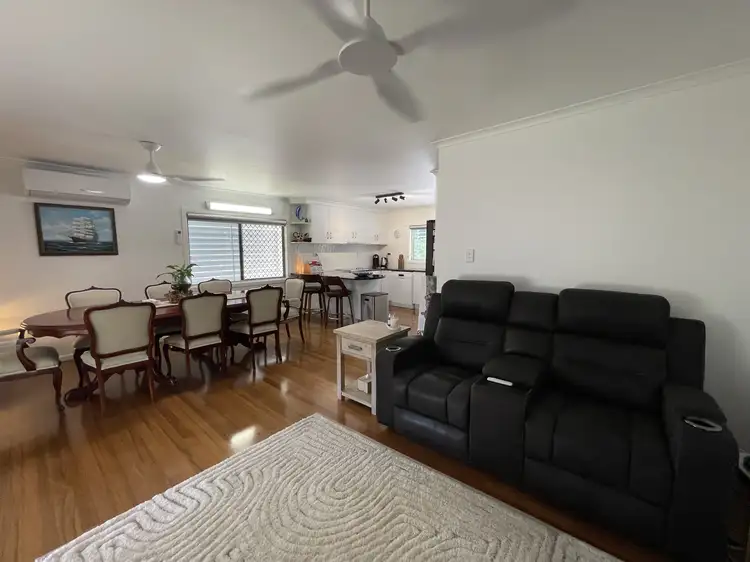 Sixth view of Homely house listing, 51 Taylor St, Tully Heads QLD 4854