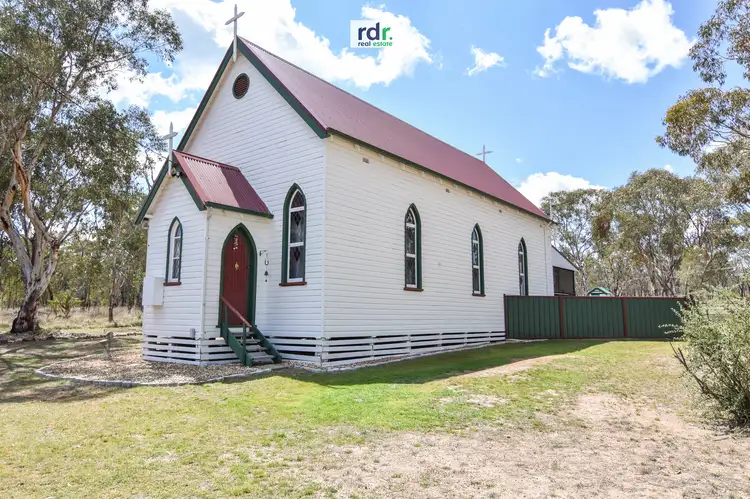 Main view of Homely house listing, 10 Graman Road, GRAMAN, Inverell NSW 2360