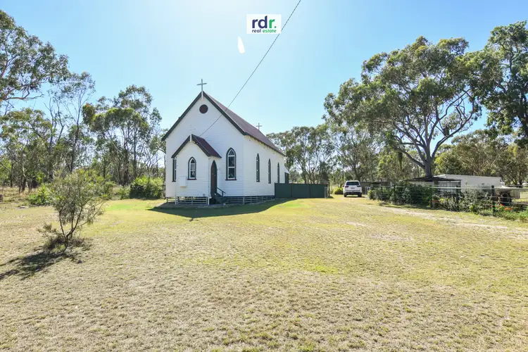 Second view of Homely house listing, 10 Graman Road, GRAMAN, Inverell NSW 2360
