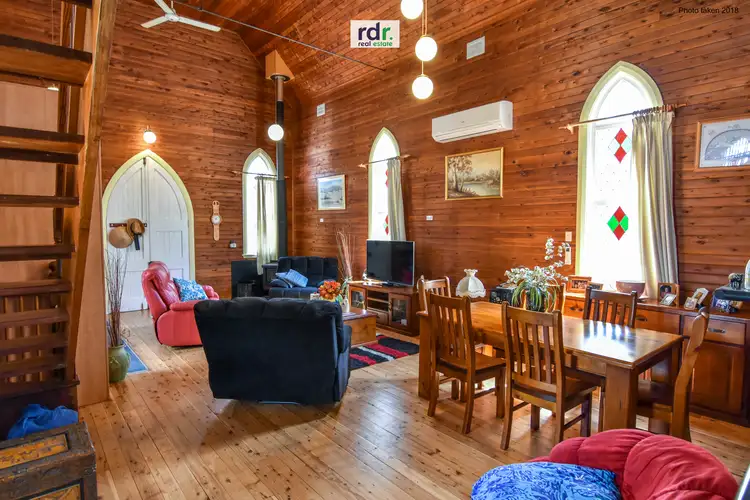Fifth view of Homely house listing, 10 Graman Road, GRAMAN, Inverell NSW 2360