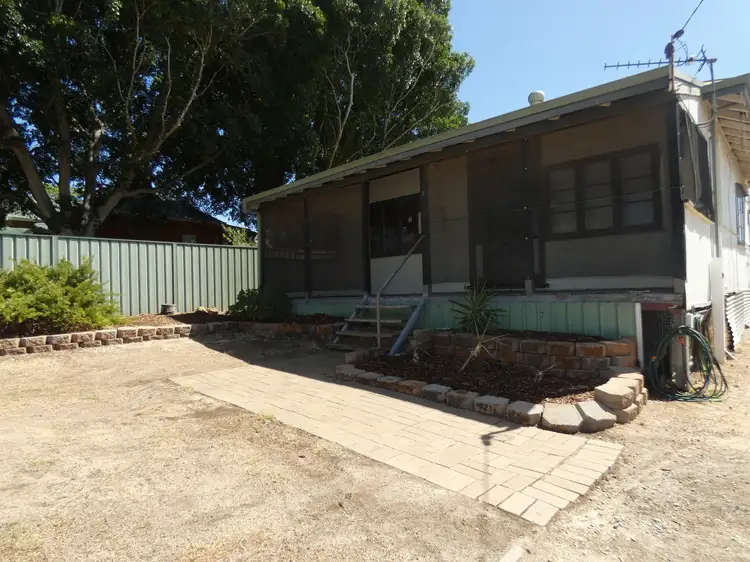 Address available on request