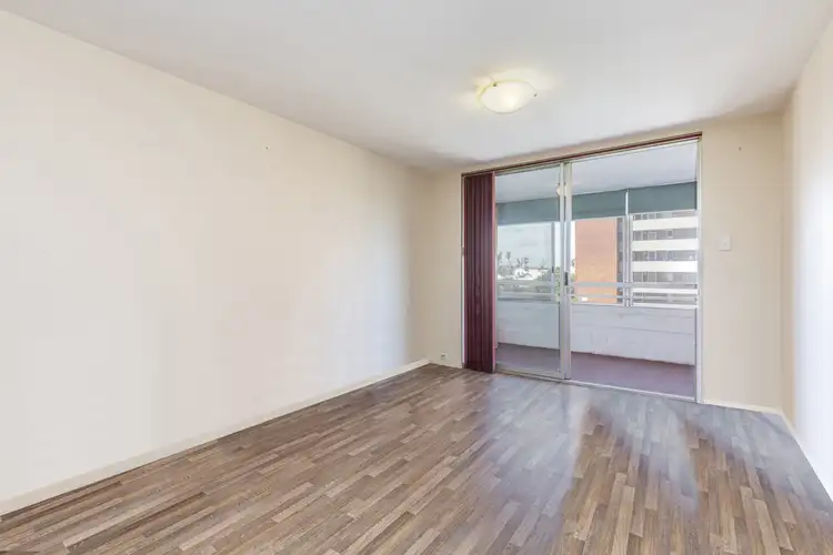 Second view of Homely unit listing, 35/8 Hampton Street, Burswood WA 6100
