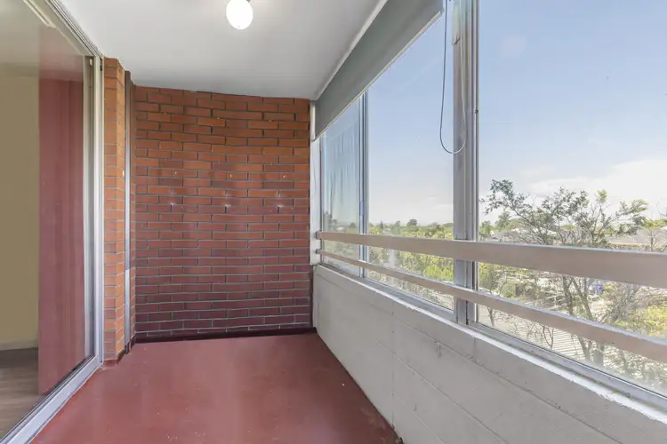 Third view of Homely unit listing, 35/8 Hampton Street, Burswood WA 6100