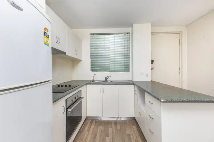Fifth view of Homely unit listing, 35/8 Hampton Street, Burswood WA 6100