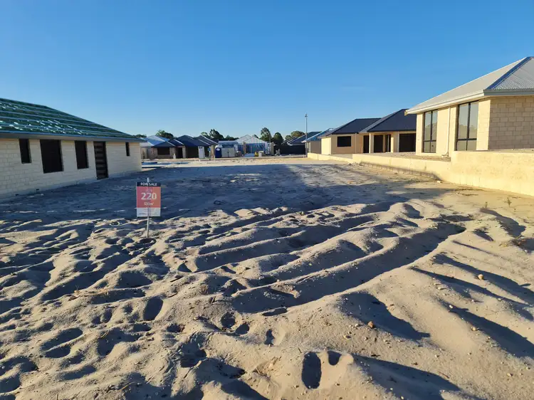 Sixth view of Homely land listing, 292 Park St, Henley Brook WA 6055