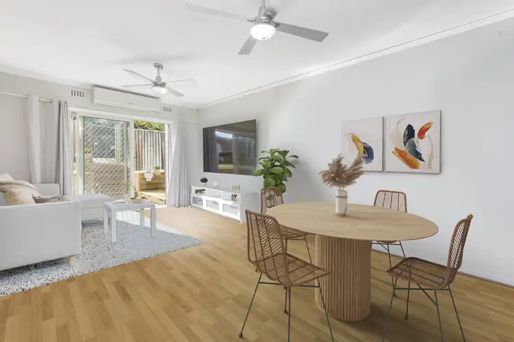 Second view of Homely unit listing, 1/185 Wanneroo Road, Tuart Hill WA 6060