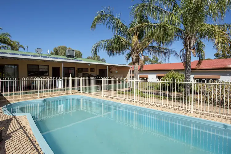 Main view of Homely house listing, 36 FIRST STREET, Napperby SA 5540