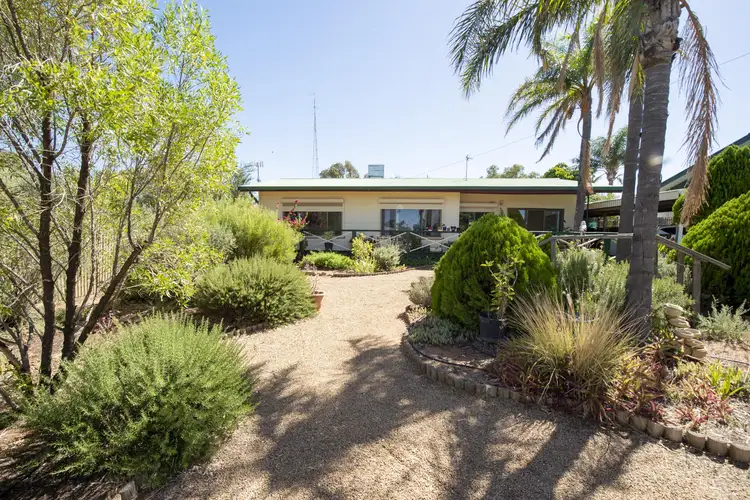 Second view of Homely house listing, 36 FIRST STREET, Napperby SA 5540