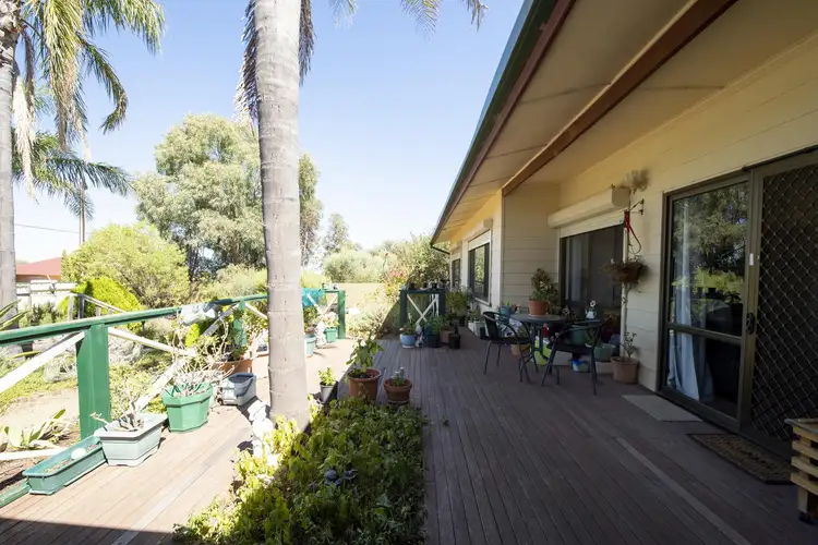 Third view of Homely house listing, 36 FIRST STREET, Napperby SA 5540