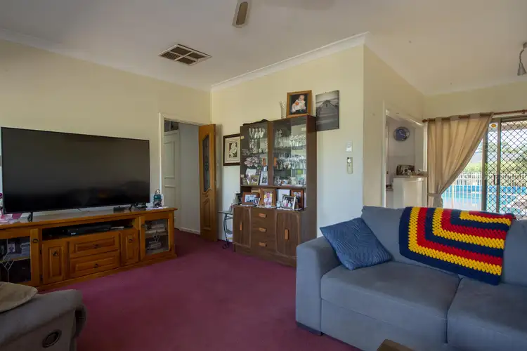 Fifth view of Homely house listing, 36 FIRST STREET, Napperby SA 5540
