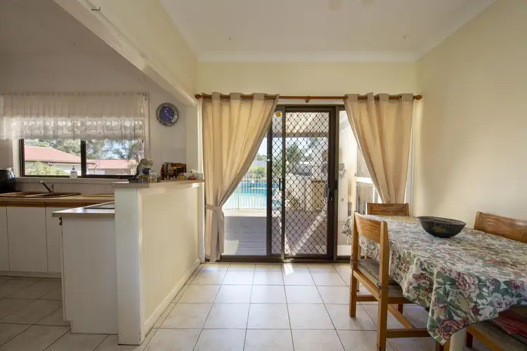 Sixth view of Homely house listing, 36 FIRST STREET, Napperby SA 5540