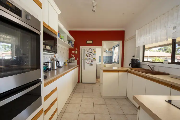 Seventh view of Homely house listing, 36 FIRST STREET, Napperby SA 5540