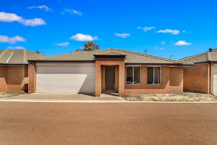 Fourth view of Homely unit listing, Unit 4/11 Hodnet Bend, The Vines WA 6069