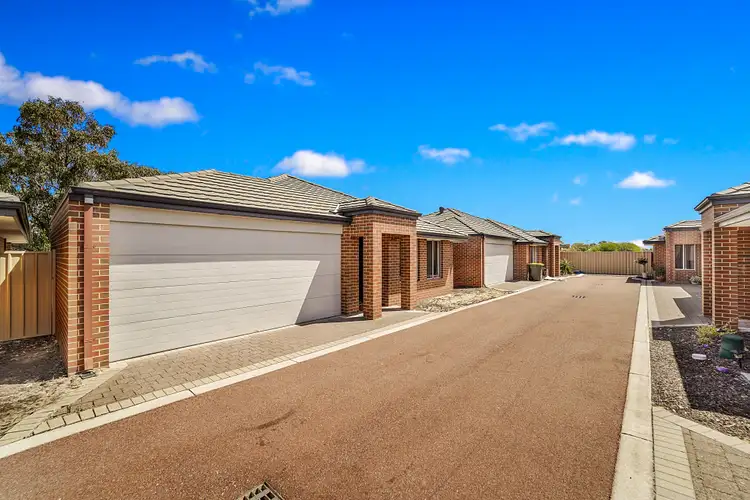 Fifth view of Homely unit listing, Unit 4/11 Hodnet Bend, The Vines WA 6069