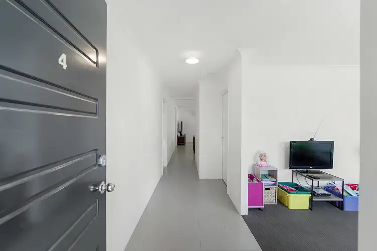 Seventh view of Homely unit listing, Unit 4/11 Hodnet Bend, The Vines WA 6069