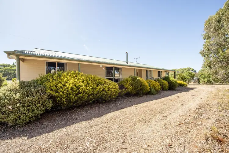 18634B Horrocks Highway, Wirrabara SA 5481