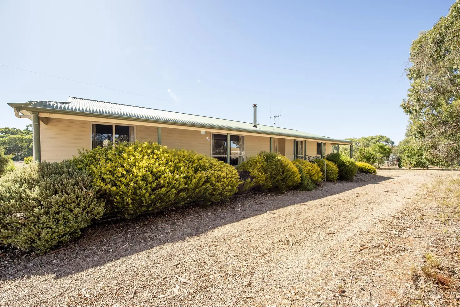 Main view of Homely house listing, 18634B Horrocks Highway, Wirrabara SA 5481