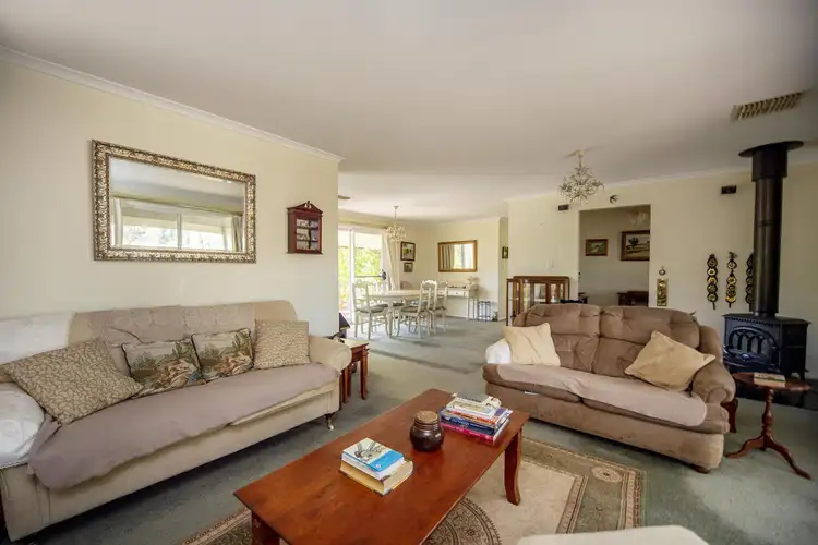Second view of Homely house listing, 18634B Horrocks Highway, Wirrabara SA 5481