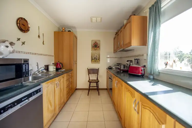 Fifth view of Homely house listing, 18634B Horrocks Highway, Wirrabara SA 5481