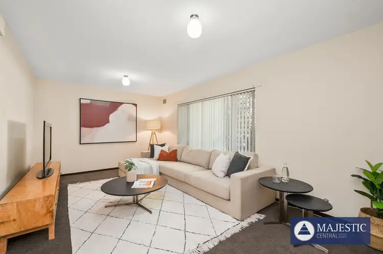 Main view of Homely house listing, 8 Boona Court, Karawara WA 6152