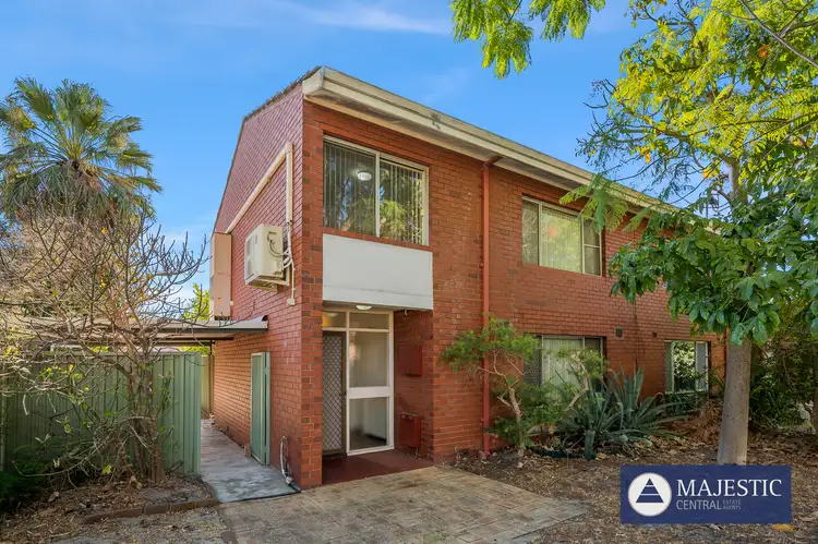 Second view of Homely house listing, 8 Boona Court, Karawara WA 6152