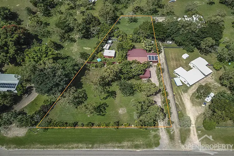 59 Church Rd, Black River QLD 4818