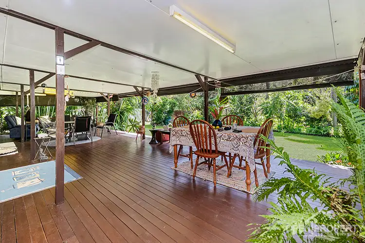 Sixth view of Homely house listing, 59 Church Rd, Black River QLD 4818