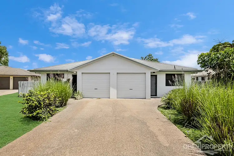 7 Crista Ct, Kelso QLD 4815