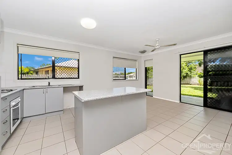 Second view of Homely semi-detached listing, 7 Crista Ct, Kelso QLD 4815