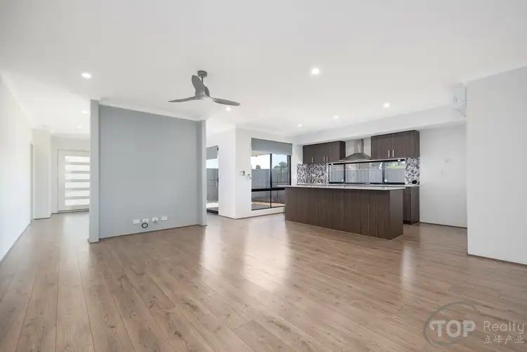 Second view of Homely house listing, 2A Marwood Way, Willetton WA 6155