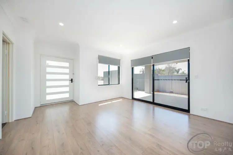 Third view of Homely house listing, 2A Marwood Way, Willetton WA 6155
