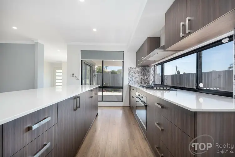 Fourth view of Homely house listing, 2A Marwood Way, Willetton WA 6155
