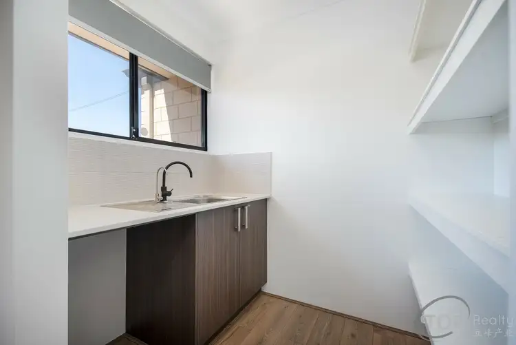 Fifth view of Homely house listing, 2A Marwood Way, Willetton WA 6155