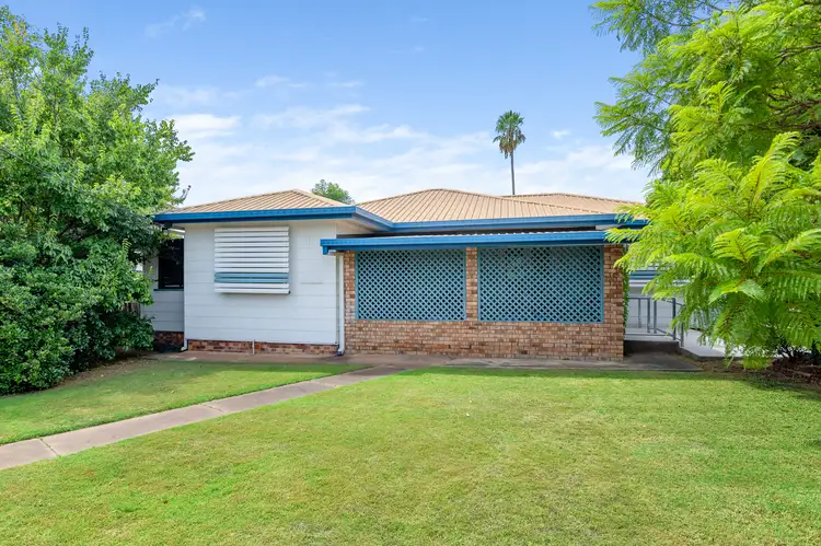 Main view of Homely house listing, 42 Gore St, Warwick QLD 4370