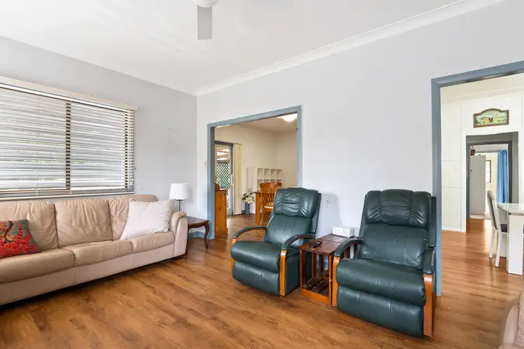 Fourth view of Homely house listing, 42 Gore St, Warwick QLD 4370