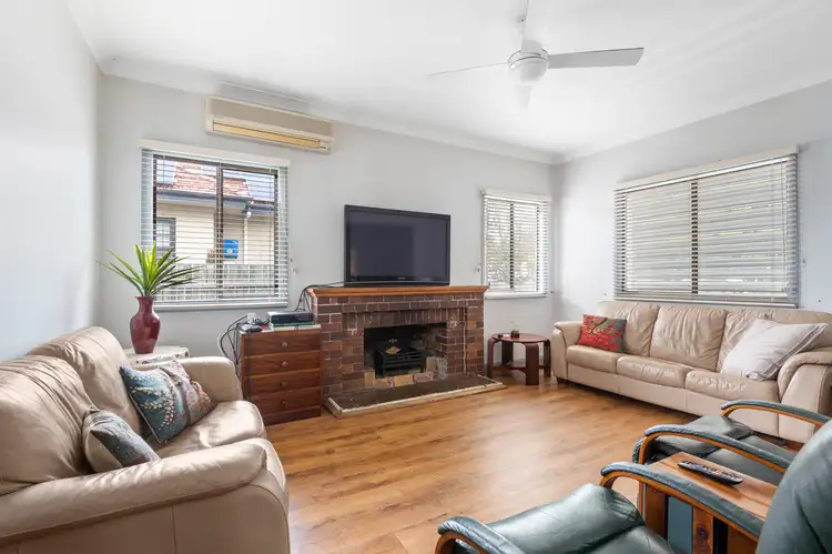 Fifth view of Homely house listing, 42 Gore St, Warwick QLD 4370