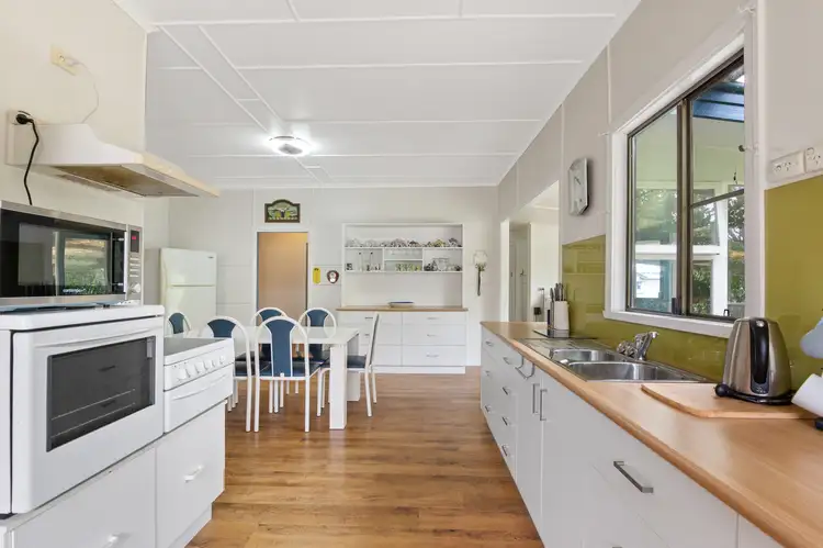Sixth view of Homely house listing, 42 Gore St, Warwick QLD 4370