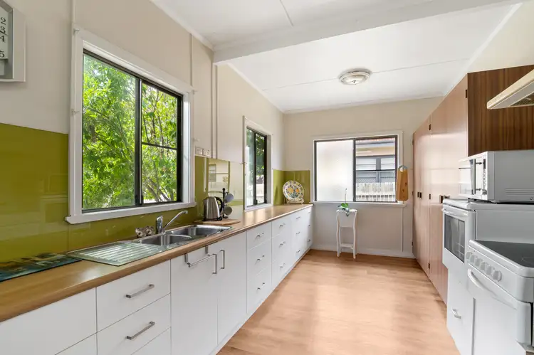 Seventh view of Homely house listing, 42 Gore St, Warwick QLD 4370
