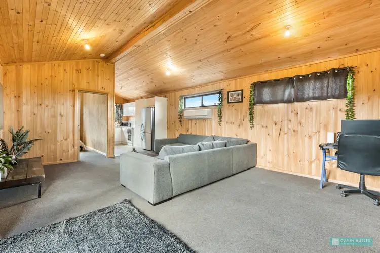 Main view of Homely house listing, 25 Philpot St, Long Gully VIC 3550