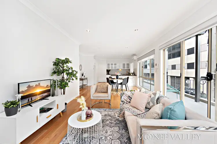 Main view of Homely apartment listing, 2/3 Young St, Moonee Ponds VIC 3039