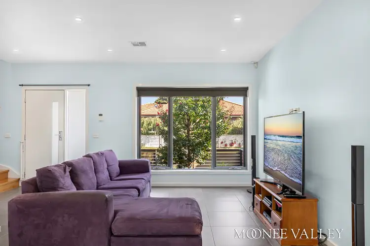 Second view of Homely townhouse listing, 4A Sexton Street, Airport West VIC 3042
