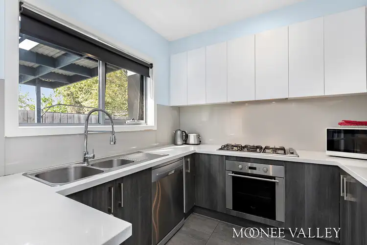Third view of Homely townhouse listing, 4A Sexton Street, Airport West VIC 3042